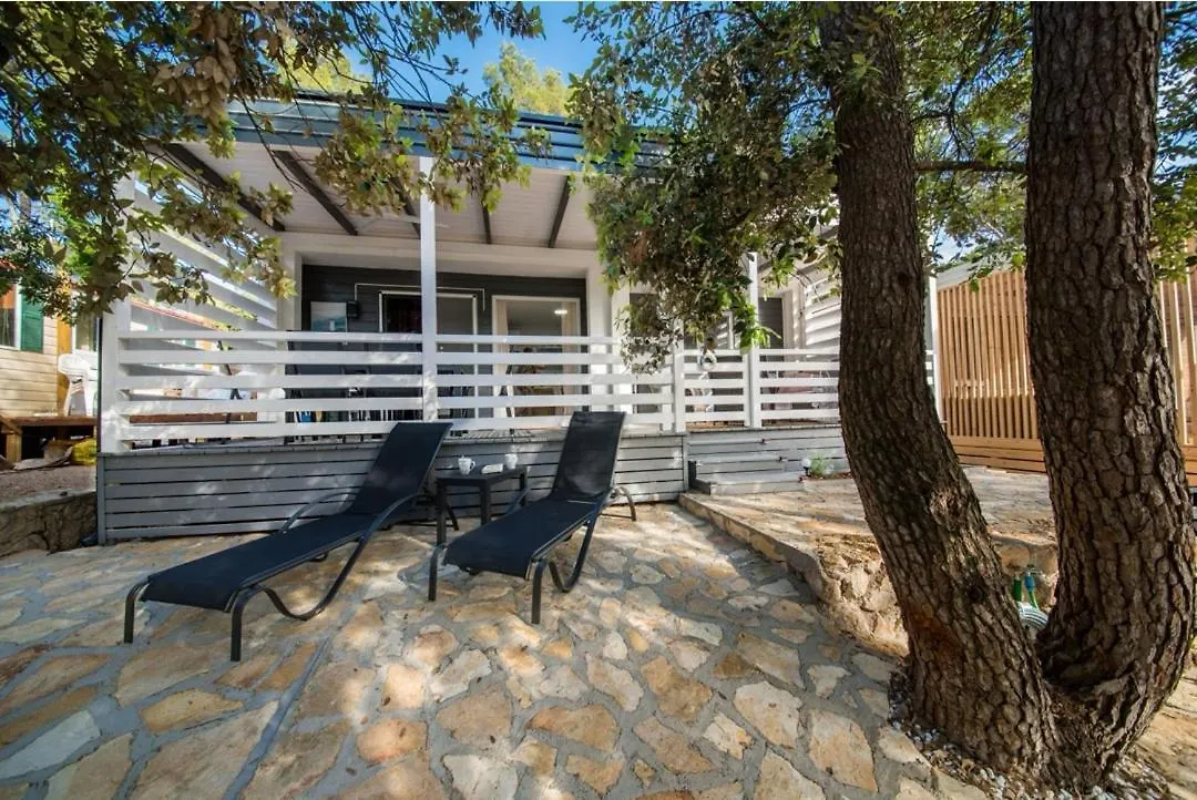 Sunny Day, Mobile Home Biograd Na Moru