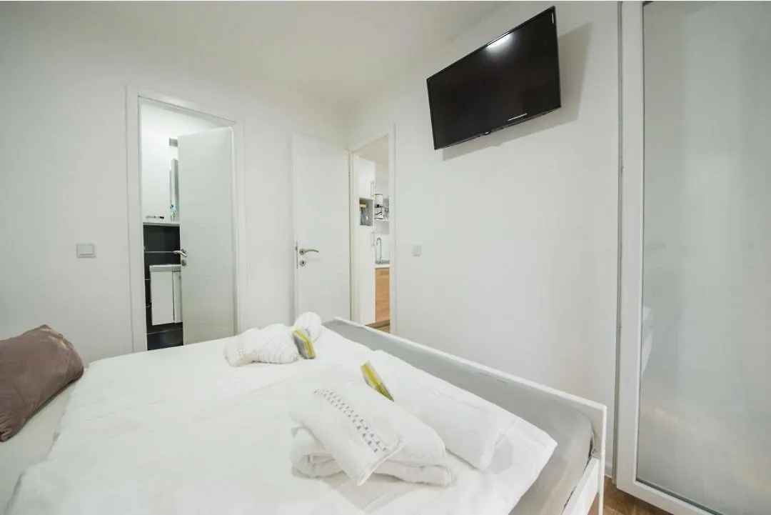 Campeggio Sunny Day, Mobile Home Biograd Na Moru Croazia