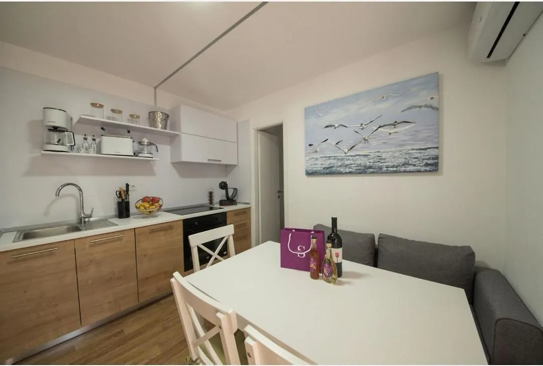 Campeggio Sunny Day, Mobile Home Biograd Na Moru