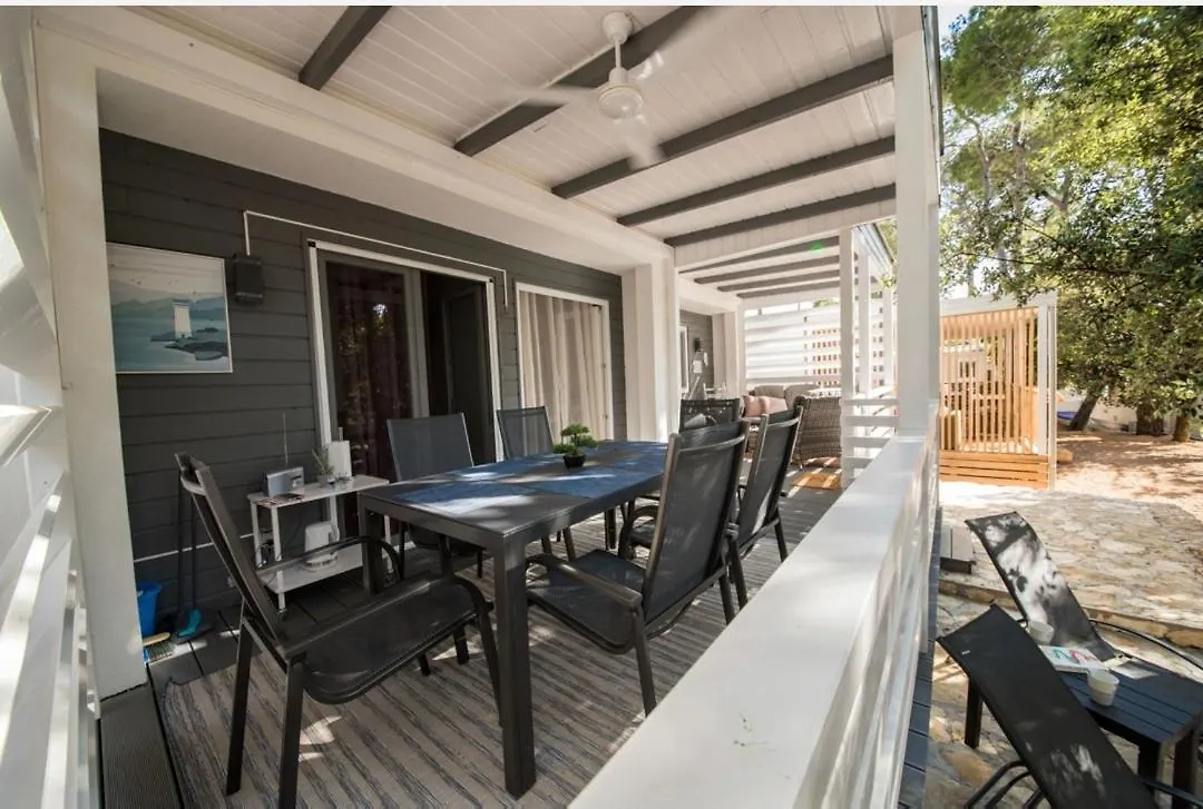Campeggio Sunny Day, Mobile Home Biograd Na Moru