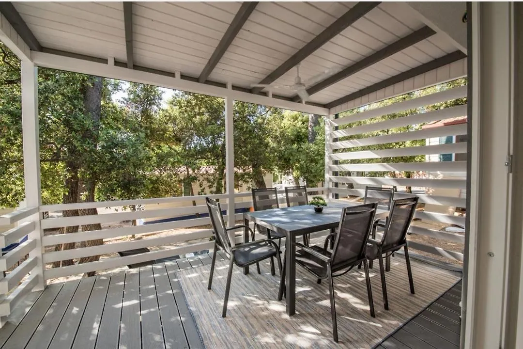 Campeggio Sunny Day, Mobile Home Biograd Na Moru
