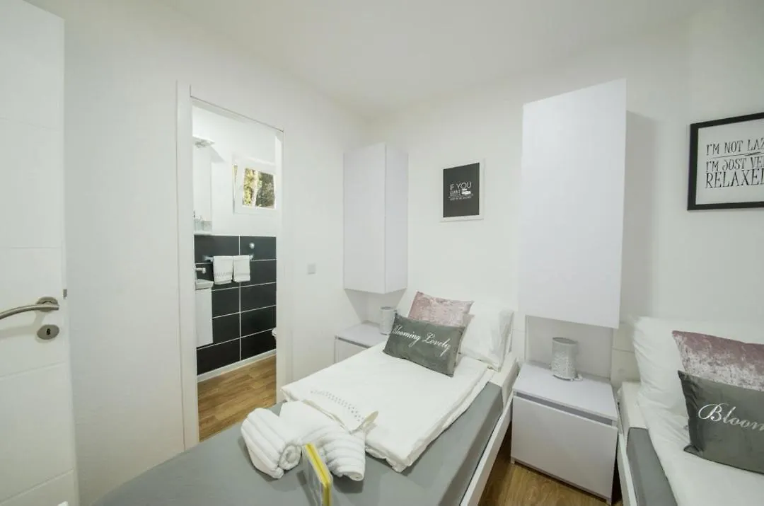 Campeggio Sunny Day, Mobile Home Biograd Na Moru