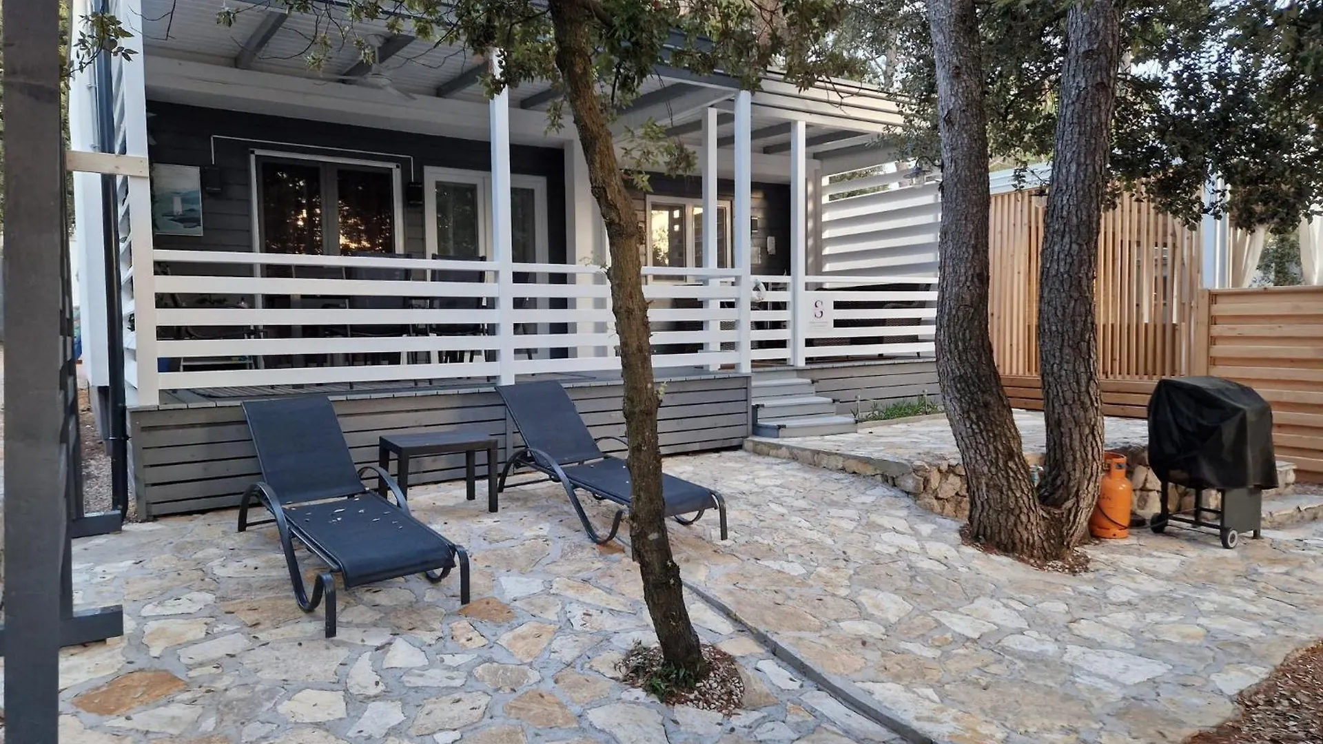 Campsite Sunny Day, Mobile Home Biograd Na Moru