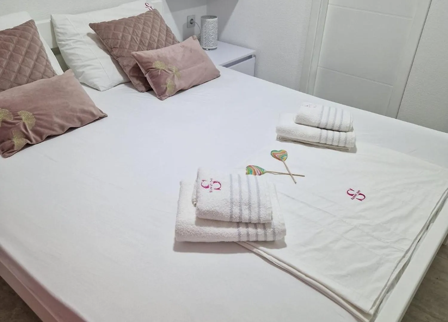 Sunny Day, Mobile Home Biograd Na Moru Croazia