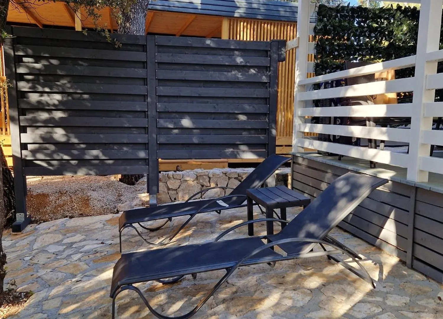 Sunny Day, Mobile Home Biograd Na Moru
